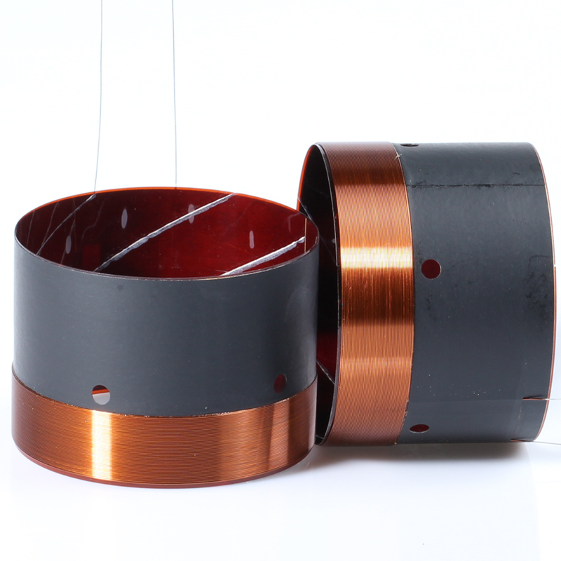 Bass Voice Coil Woofer Speaker - Copper Wire Roll avaliação e preço