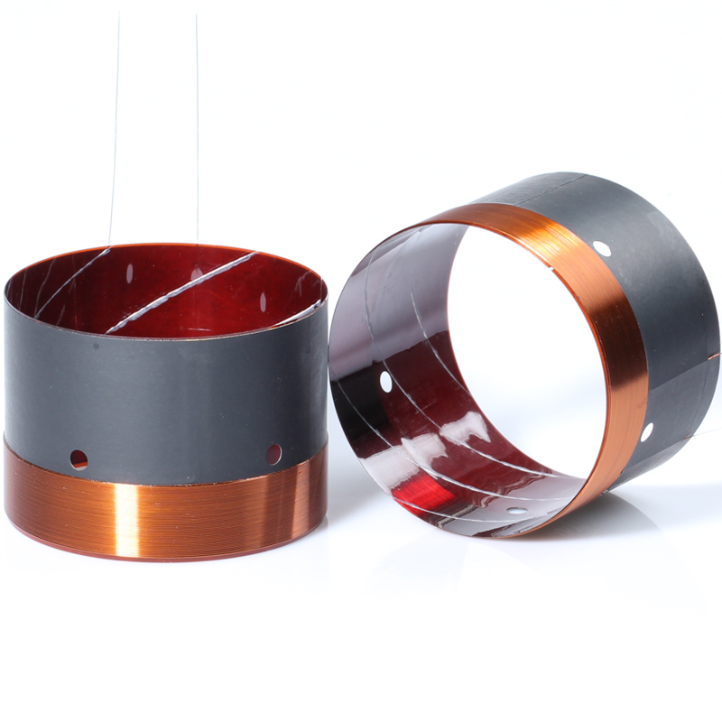 Bass Voice Coil Woofer Speaker - Copper Wire Roll avaliação e preço