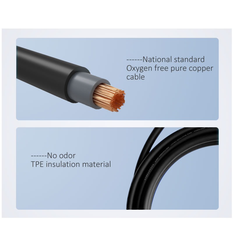 Jigu 7kw/3.5kw gb/t 20234 cabo - Copper Wire Roll avaliação e preço